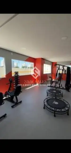 Apartamento com 2 quartos à venda, 58m2 em Setor Faiçalville, Goiania - GO - imagem 8 Foto 8 de Apartamento com 2 quartos à venda, 58m2 em Setor Faiçalville, Goiania - GO
