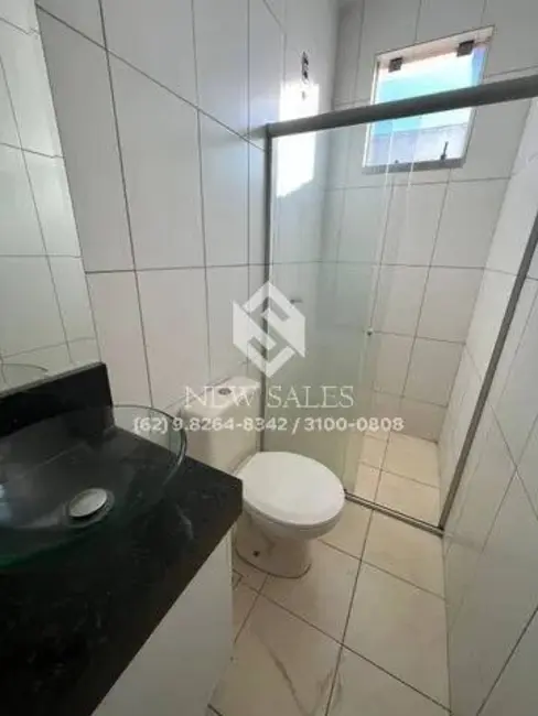 Foto 3 de Apartamento com 2 quartos à venda, 55m2 em Jardim Presidente, Goiania - GO