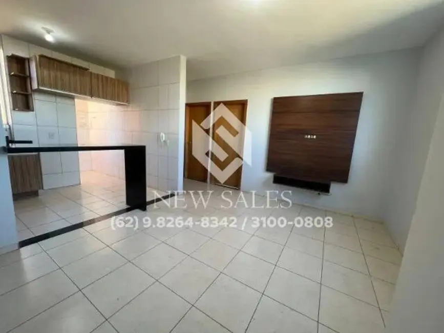 Foto 7 de Apartamento com 2 quartos à venda, 55m2 em Jardim Presidente, Goiania - GO