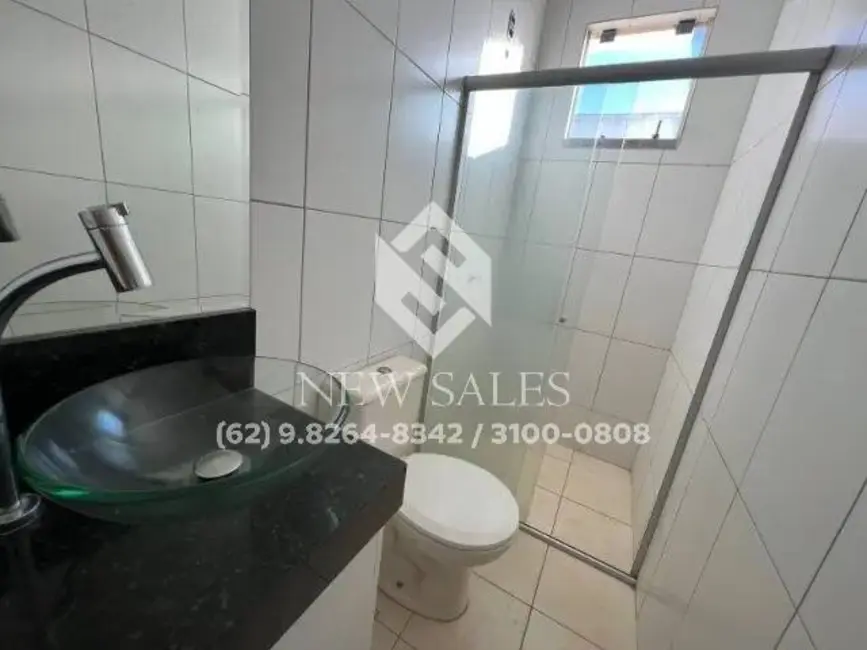 Foto 2 de Apartamento com 2 quartos à venda, 55m2 em Jardim Presidente, Goiania - GO