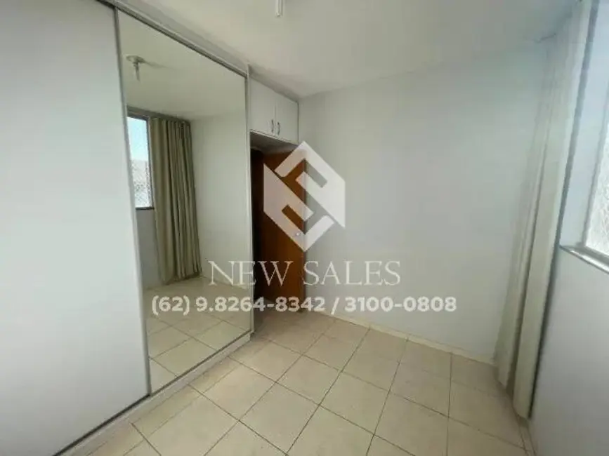 Foto 4 de Apartamento com 2 quartos à venda, 55m2 em Jardim Presidente, Goiania - GO
