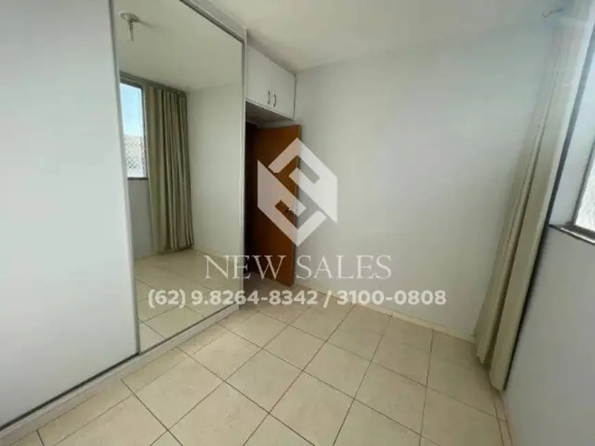 Foto 9 de Apartamento com 2 quartos à venda, 55m2 em Jardim Presidente, Goiania - GO