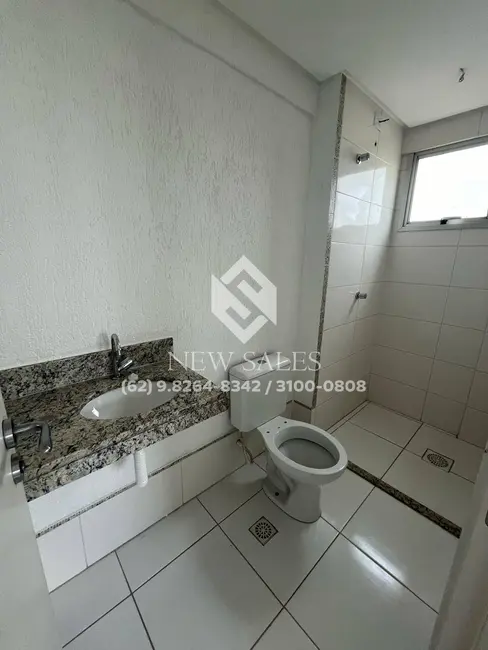Apartamento com 2 quartos à venda, 59m2 em Vila Rosa, Goiania - GO - imagem 3 Foto 3 de Apartamento com 2 quartos à venda, 59m2 em Vila Rosa, Goiania - GO