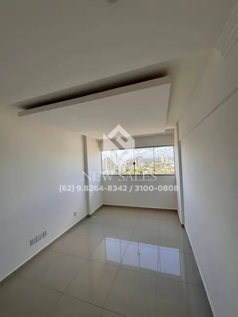 Apartamento com 2 quartos à venda, 59m2 em Vila Rosa, Goiania - GO - imagem 7 Foto 7 de Apartamento com 2 quartos à venda, 59m2 em Vila Rosa, Goiania - GO