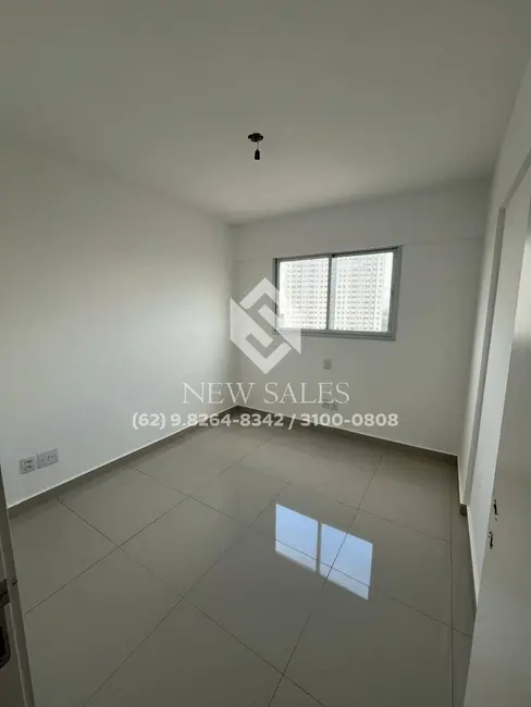 Foto 2 de Apartamento com 2 quartos à venda, 59m2 em Vila Rosa, Goiania - GO