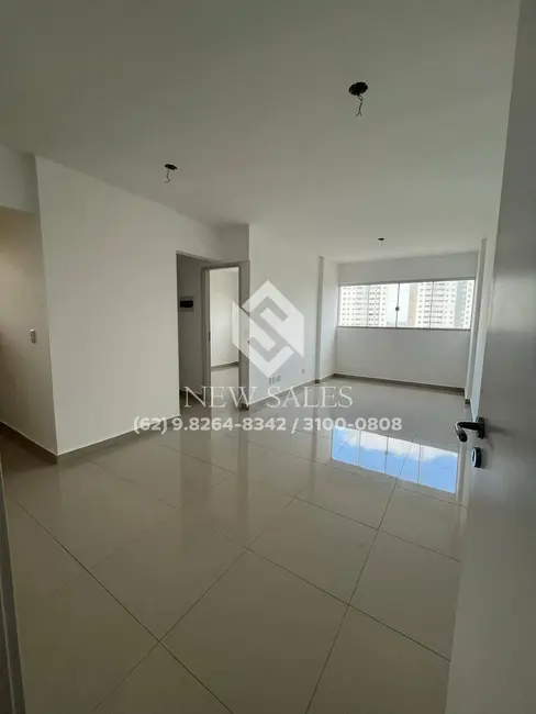 Foto 1 de Apartamento com 2 quartos à venda, 59m2 em Vila Rosa, Goiania - GO