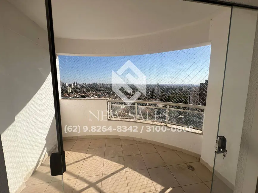 Foto 2 de Apartamento com 3 quartos à venda, 115m2 em Nova Suiça, Goiania - GO