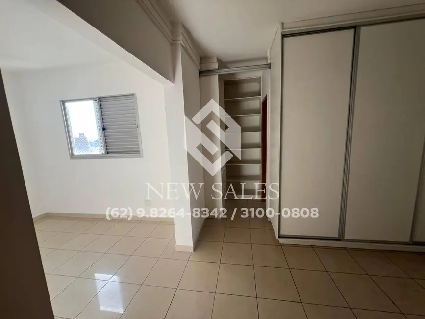 Foto 5 de Apartamento com 3 quartos à venda, 115m2 em Nova Suiça, Goiania - GO