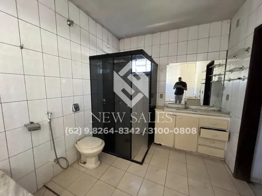 Foto 5 de Casa com 3 quartos à venda, 110m2 em Vila Lucy, Goiania - GO