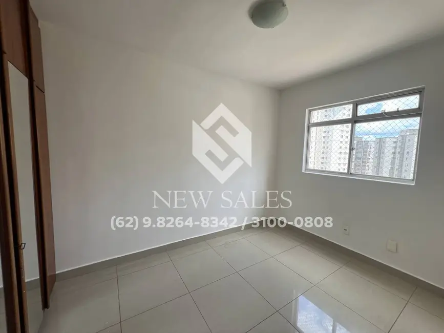 Foto 6 de Casa com 3 quartos à venda, 110m2 em Vila Lucy, Goiania - GO
