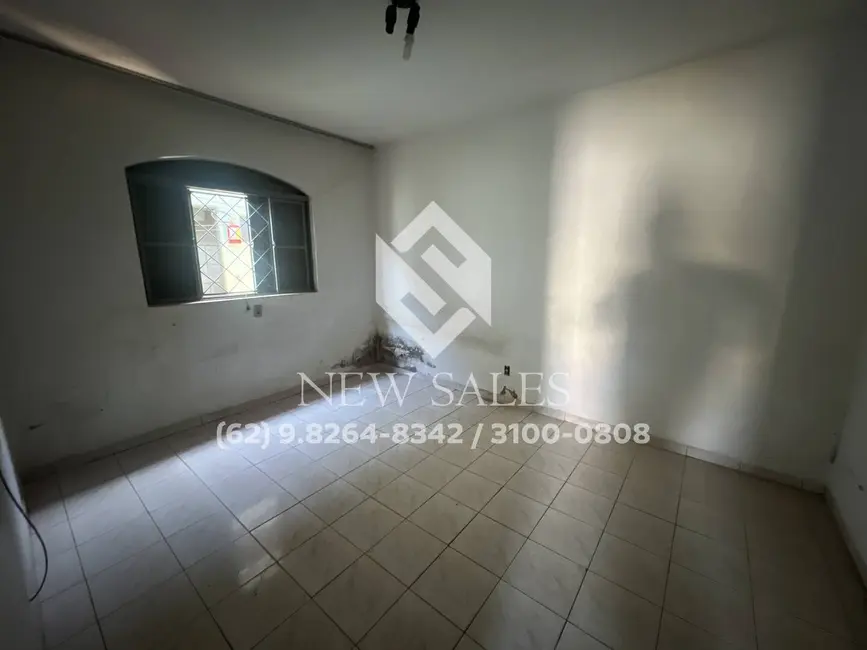 Foto 4 de Casa com 3 quartos à venda, 110m2 em Vila Lucy, Goiania - GO