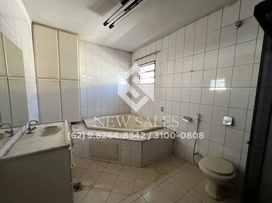 Foto 3 de Casa com 3 quartos à venda, 110m2 em Vila Lucy, Goiania - GO