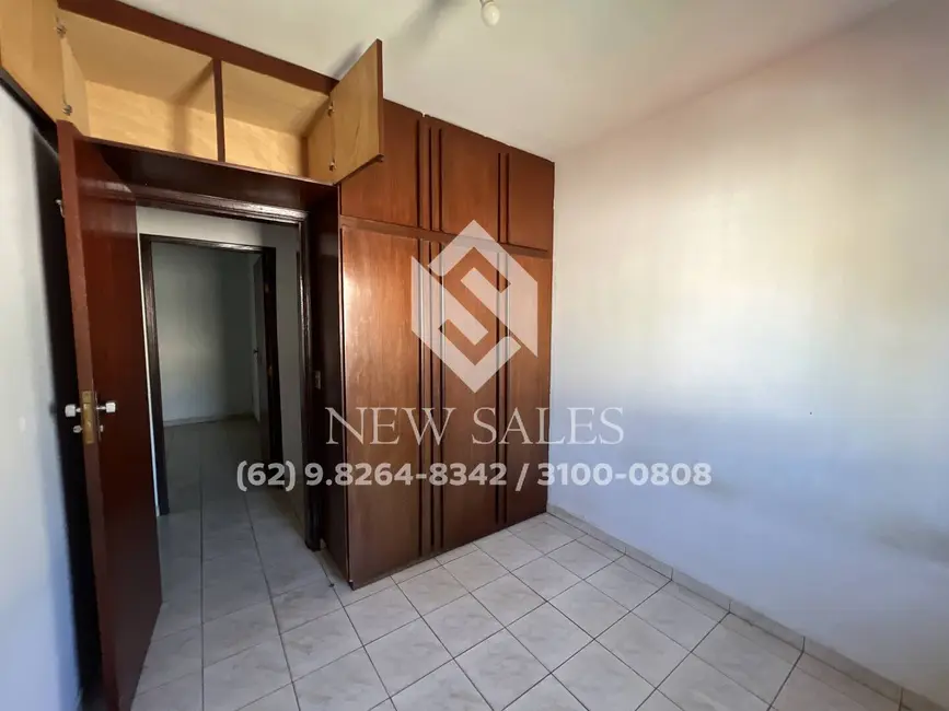 Foto 8 de Casa com 3 quartos à venda, 110m2 em Vila Lucy, Goiania - GO