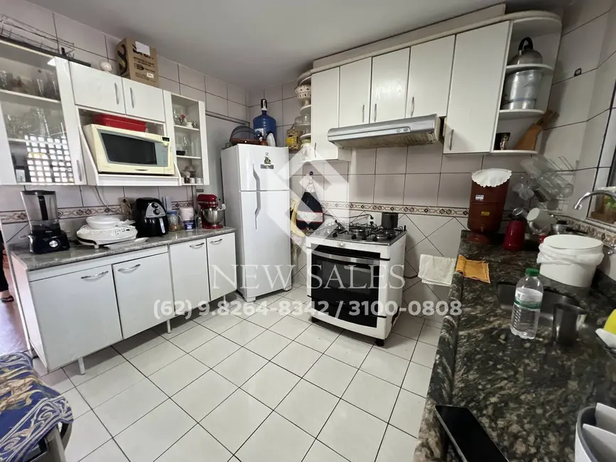 Foto 6 de Apartamento com 2 quartos à venda, 98m2 em Setor Central, Goiania - GO