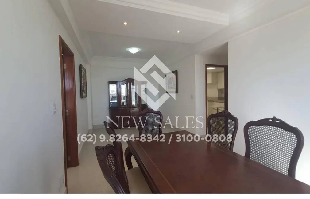 Apartamento com 4 quartos à venda, 209m2 em Setor Oeste, Goiania - GO - imagem 9 Foto 9 de Apartamento com 4 quartos à venda, 209m2 em Setor Oeste, Goiania - GO