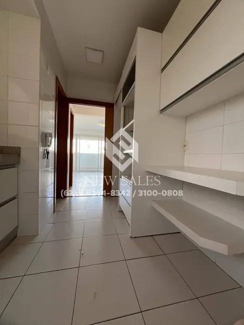 Apartamento com 3 quartos à venda, 113m2 em Jardim Goiás, Goiania - GO - imagem 7 Foto 7 de Apartamento com 3 quartos à venda, 113m2 em Jardim Goiás, Goiania - GO