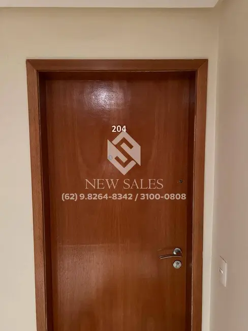Foto 2 de Apartamento com 3 quartos à venda, 113m2 em Jardim Goiás, Goiania - GO