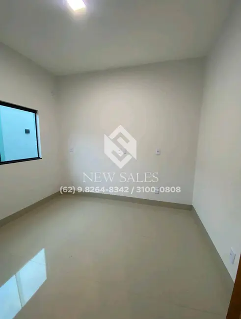 Foto 5 de Casa com 3 quartos à venda, 300m2 em Residencial Humaitá, Goiania - GO