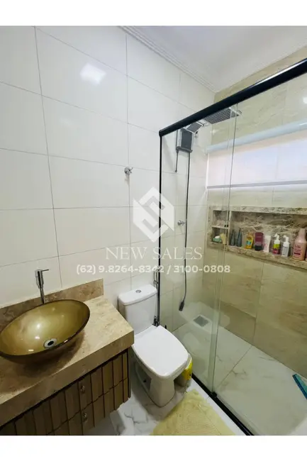 Foto 7 de Casa com 3 quartos à venda, 300m2 em Setor Alto do Vale, Goiania - GO