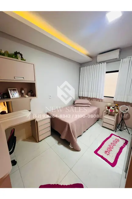 Foto 9 de Casa com 3 quartos à venda, 300m2 em Setor Alto do Vale, Goiania - GO