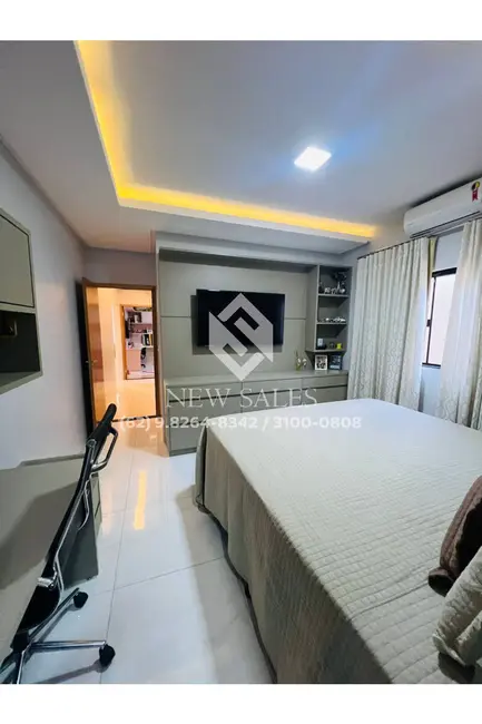 Foto 5 de Casa com 3 quartos à venda, 300m2 em Setor Alto do Vale, Goiania - GO