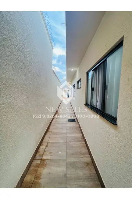 Foto 3 de Casa com 3 quartos à venda, 300m2 em Setor Alto do Vale, Goiania - GO