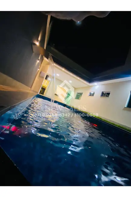 Foto 2 de Casa com 3 quartos à venda, 300m2 em Jardim Gramado, Goiania - GO