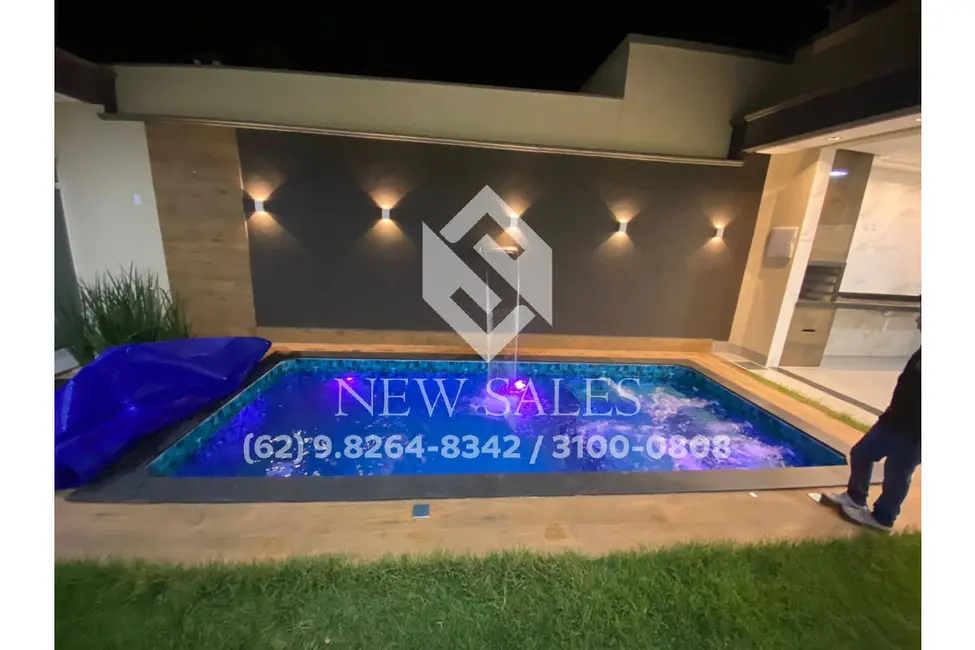 Foto 7 de Casa com 3 quartos à venda, 300m2 em Jardim Gramado, Goiania - GO