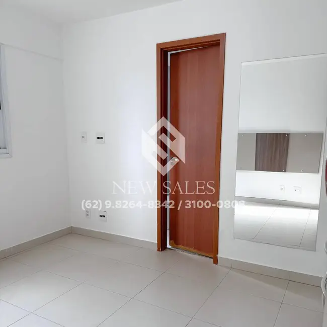 Foto 7 de Apartamento com 2 quartos à venda, 57m2 em Serrinha, Goiania - GO