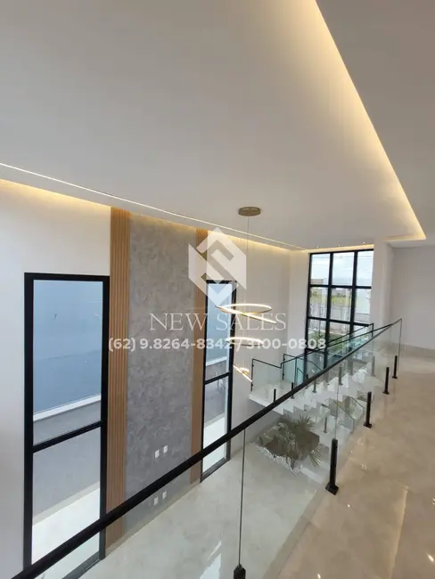 Foto 6 de Casa com 5 quartos à venda, 360m2 em Moinho dos Ventos, Goiania - GO