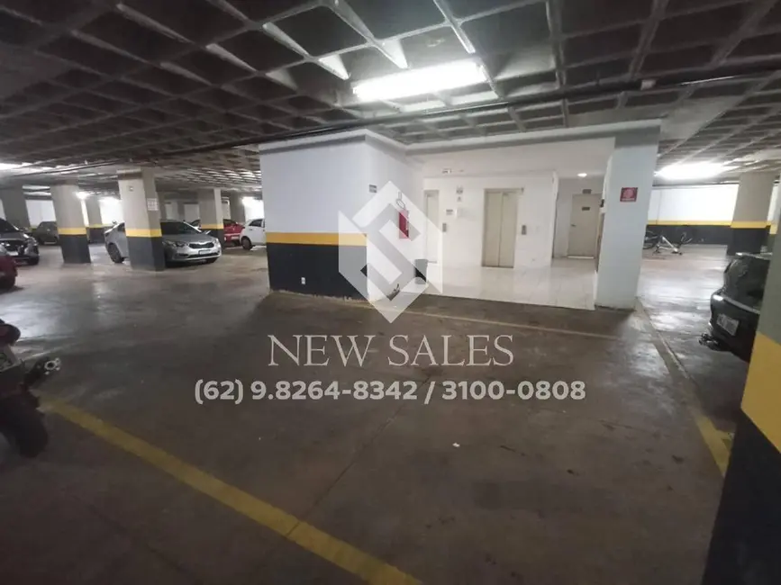 Foto 8 de Apartamento com 3 quartos à venda, 82m2 em Parque Industrial Paulista, Goiania - GO