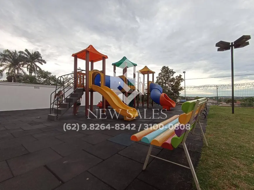 Foto 7 de Apartamento com 3 quartos à venda, 82m2 em Parque Industrial Paulista, Goiania - GO