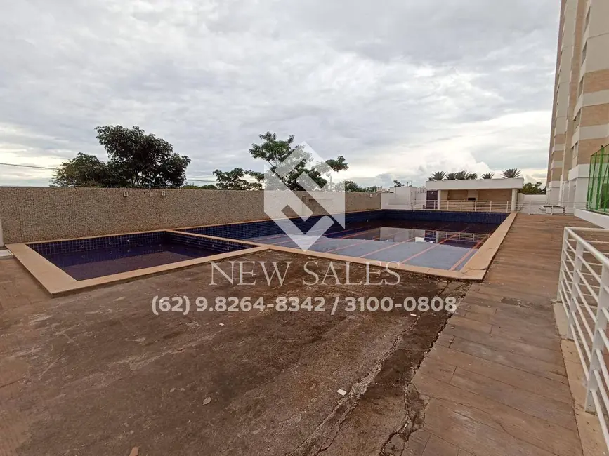 Foto 2 de Apartamento com 3 quartos à venda, 82m2 em Parque Industrial Paulista, Goiania - GO