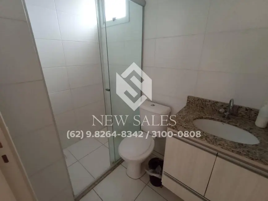 Foto 9 de Apartamento com 3 quartos à venda, 82m2 em Parque Industrial Paulista, Goiania - GO