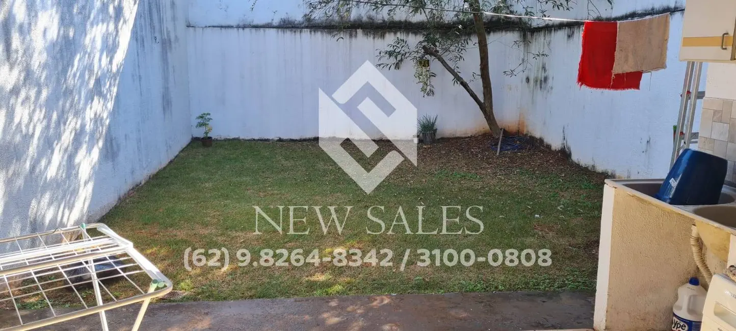 Foto 5 de Casa com 3 quartos à venda, 103m2 em Residencial Cidade Verde, Goiania - GO