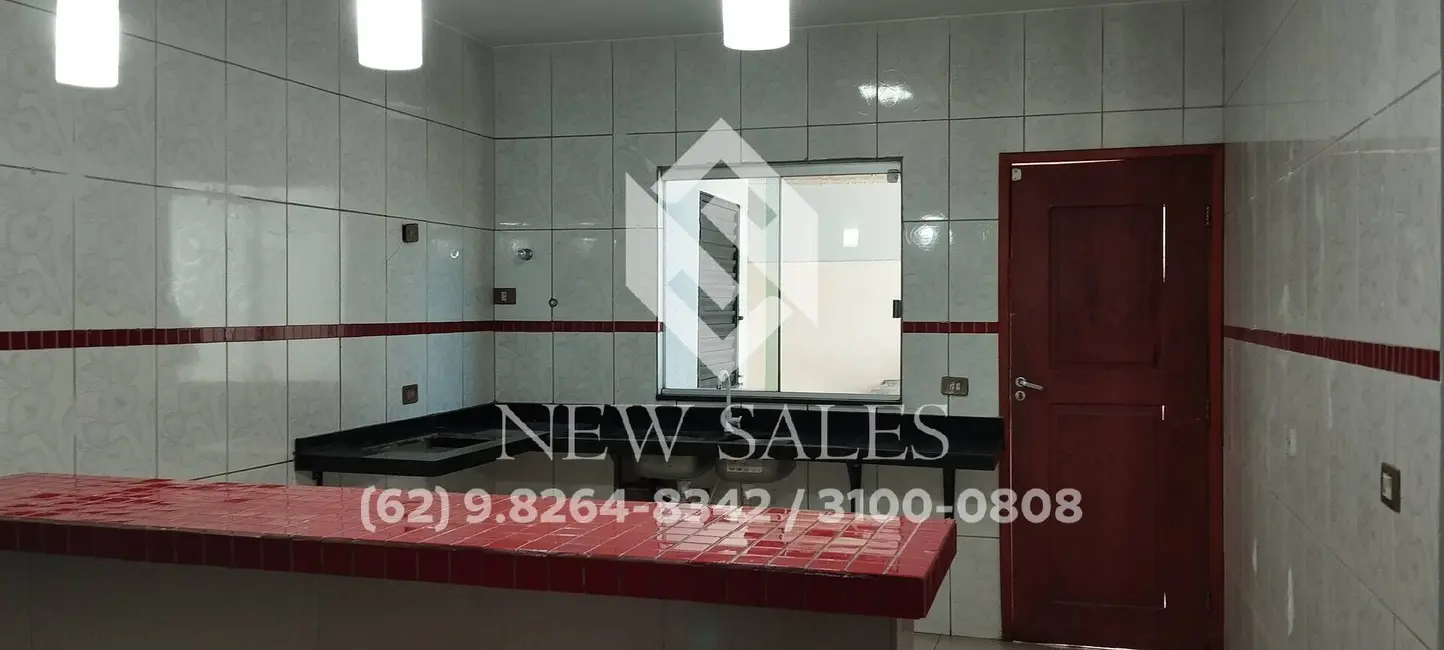 Casa com 5 quartos à venda, 214m2 em Jardim Petrópolis, Goiania - GO - imagem 2 Foto 2 de Casa com 5 quartos à venda, 214m2 em Jardim Petrópolis, Goiania - GO