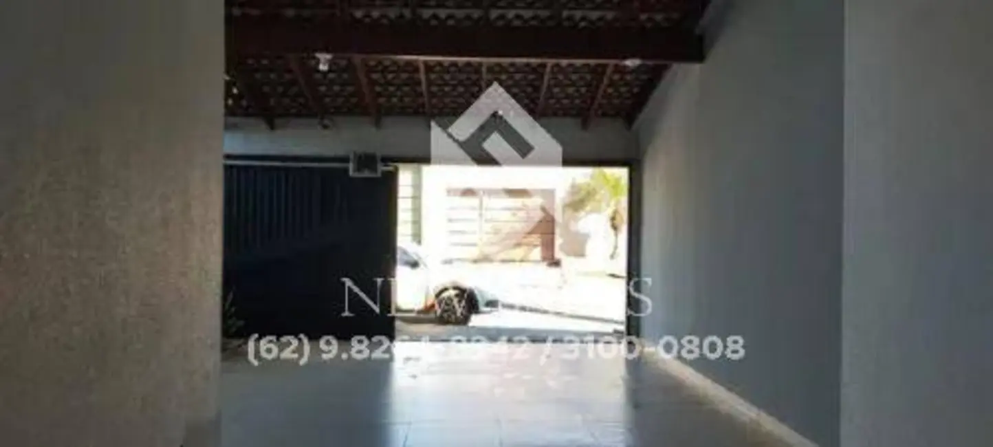 Casa com 5 quartos à venda, 214m2 em Jardim Petrópolis, Goiania - GO - imagem 8 Foto 8 de Casa com 5 quartos à venda, 214m2 em Jardim Petrópolis, Goiania - GO