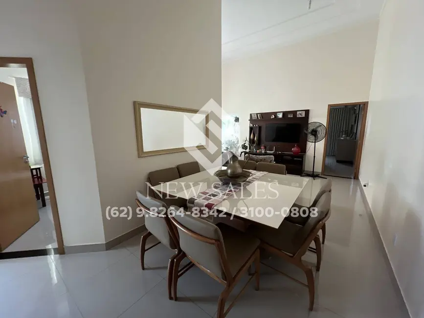 Foto 4 de Casa com 4 quartos à venda, 108m2 em Jardim Helvécia, Aparecida De Goiania - GO