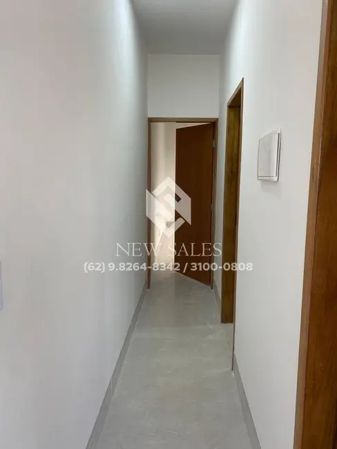 Foto 5 de Casa com 2 quartos à venda, 67m2 em Goiania - GO