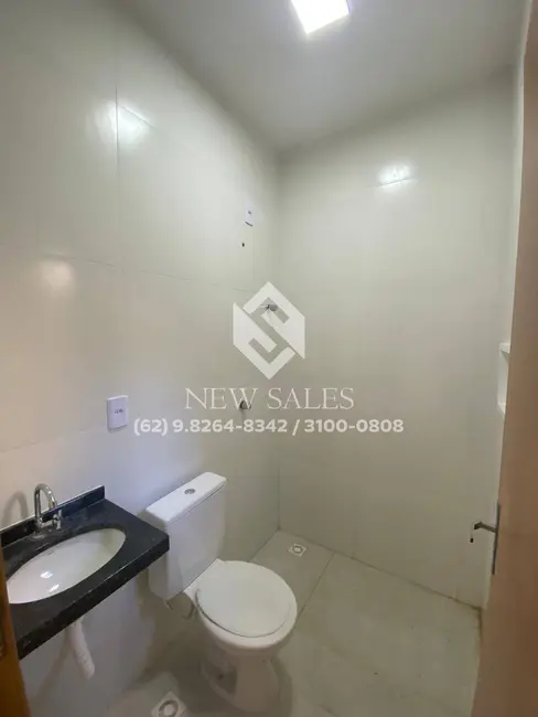 Foto 8 de Casa com 2 quartos à venda, 67m2 em Goiania - GO