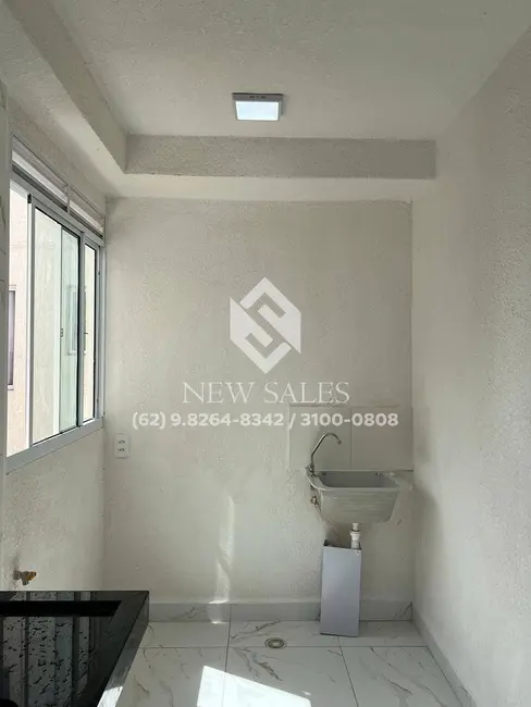 Apartamento com 2 quartos à venda, 46m2 em Residencial 14 Bis, Goiania - GO - imagem 5 Foto 5 de Apartamento com 2 quartos à venda, 46m2 em Residencial 14 Bis, Goiania - GO