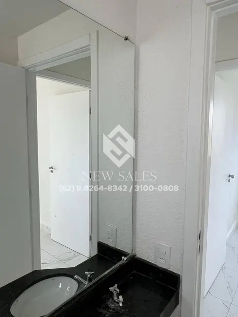 Apartamento com 2 quartos à venda, 46m2 em Residencial 14 Bis, Goiania - GO - imagem 6 Foto 6 de Apartamento com 2 quartos à venda, 46m2 em Residencial 14 Bis, Goiania - GO