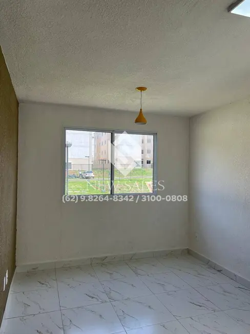 Apartamento com 2 quartos à venda, 46m2 em Residencial 14 Bis, Goiania - GO - imagem 9 Foto 9 de Apartamento com 2 quartos à venda, 46m2 em Residencial 14 Bis, Goiania - GO