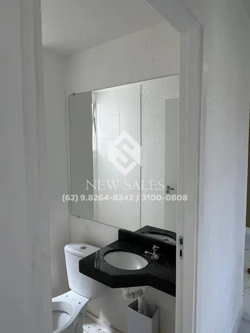 Foto 2 de Apartamento com 2 quartos à venda, 46m2 em Residencial 14 Bis, Goiania - GO
