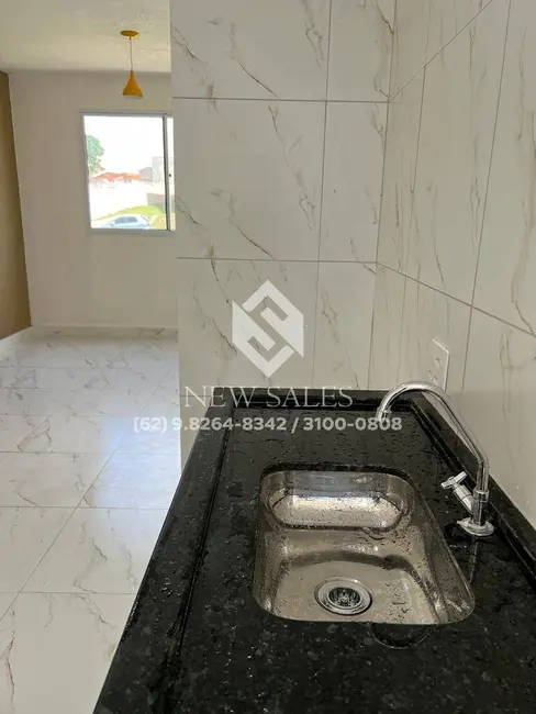 Apartamento com 2 quartos à venda, 46m2 em Residencial 14 Bis, Goiania - GO - imagem 7 Foto 7 de Apartamento com 2 quartos à venda, 46m2 em Residencial 14 Bis, Goiania - GO