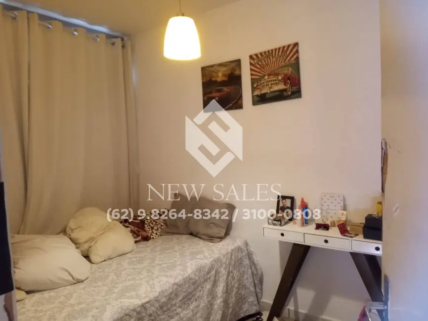 Apartamento com 3 quartos à venda, 77m2 em Setor Marista, Goiania - GO - imagem 6 Foto 6 de Apartamento com 3 quartos à venda, 77m2 em Setor Marista, Goiania - GO