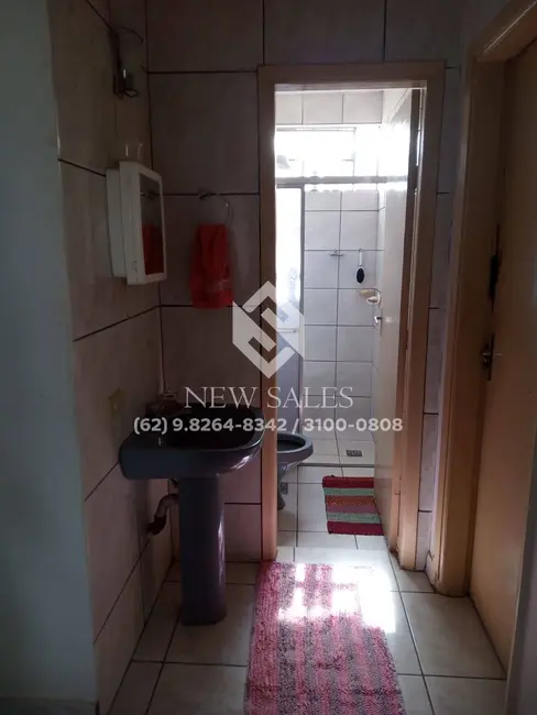 Apartamento com 3 quartos à venda, 77m2 em Setor Marista, Goiania - GO - imagem 7 Foto 7 de Apartamento com 3 quartos à venda, 77m2 em Setor Marista, Goiania - GO