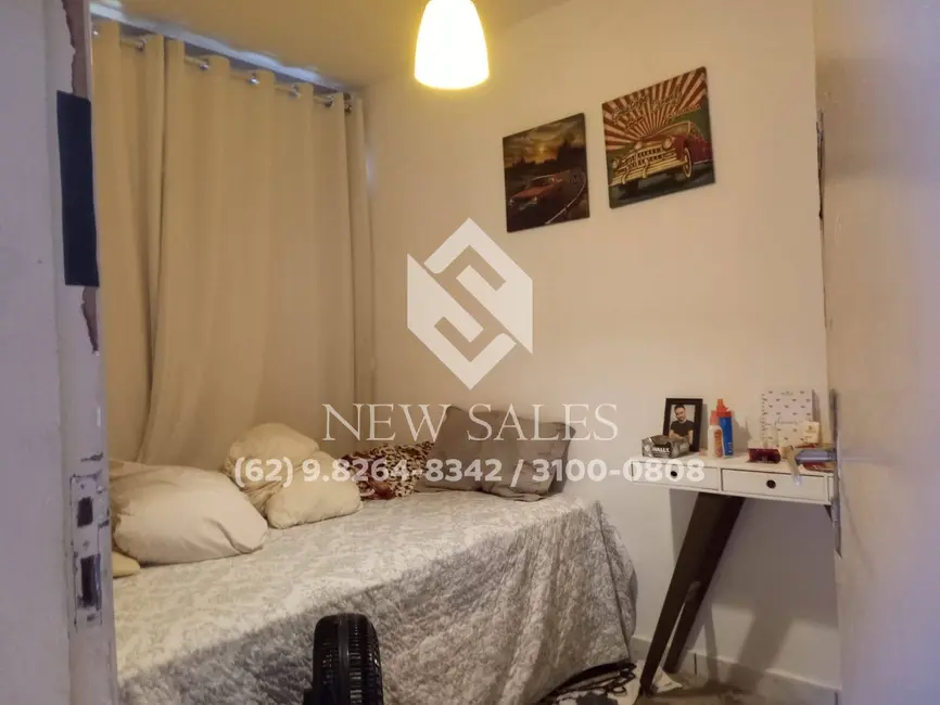 Apartamento com 3 quartos à venda, 77m2 em Setor Marista, Goiania - GO - imagem 9 Foto 9 de Apartamento com 3 quartos à venda, 77m2 em Setor Marista, Goiania - GO
