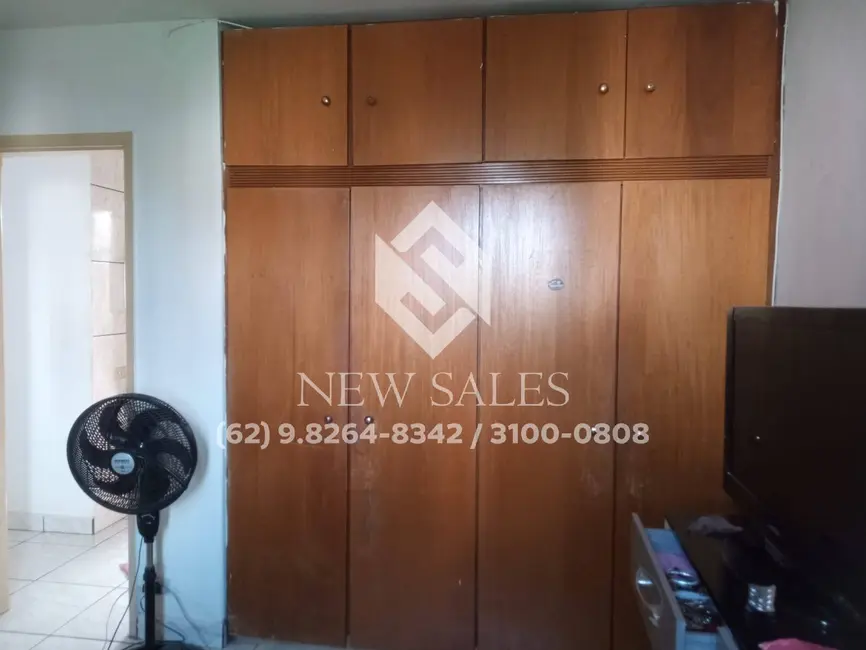 Apartamento com 3 quartos à venda, 77m2 em Setor Marista, Goiania - GO - imagem 8 Foto 8 de Apartamento com 3 quartos à venda, 77m2 em Setor Marista, Goiania - GO