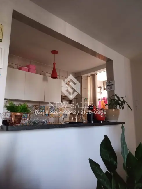 Apartamento com 3 quartos à venda, 77m2 em Setor Marista, Goiania - GO - imagem 5 Foto 5 de Apartamento com 3 quartos à venda, 77m2 em Setor Marista, Goiania - GO